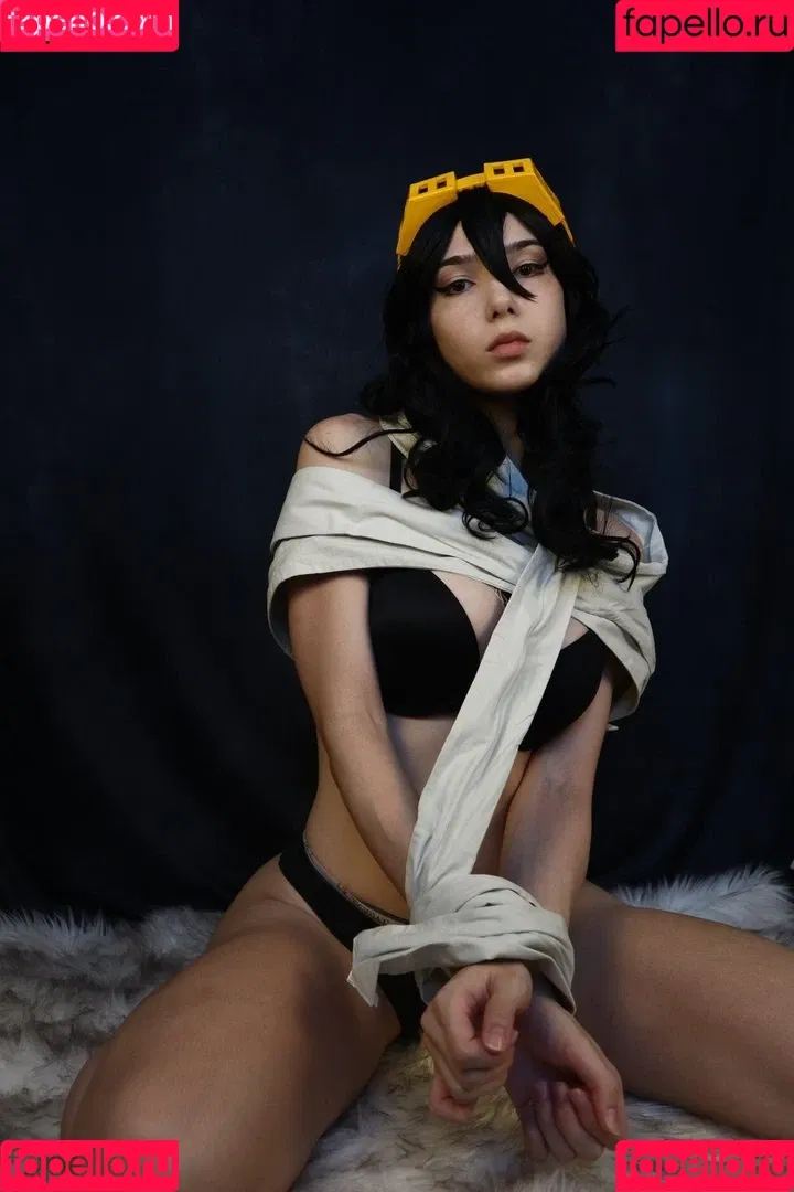 Mystical Battle Bunny Onlyfans Photo Gallery 