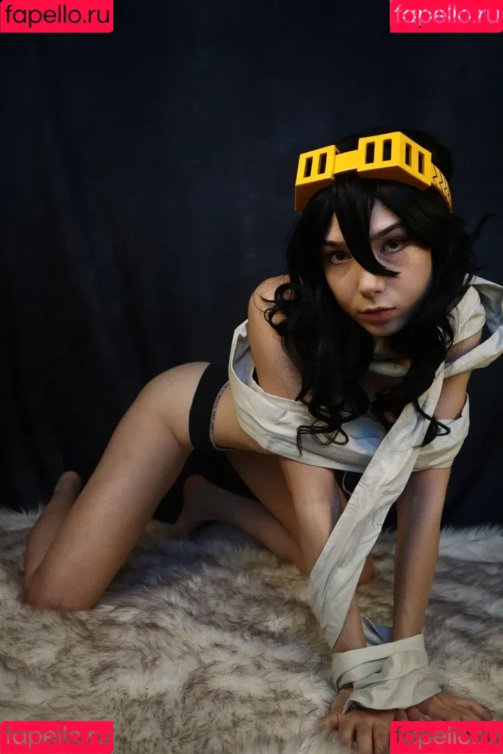 Mystical Battle Bunny Onlyfans Photo Gallery 
