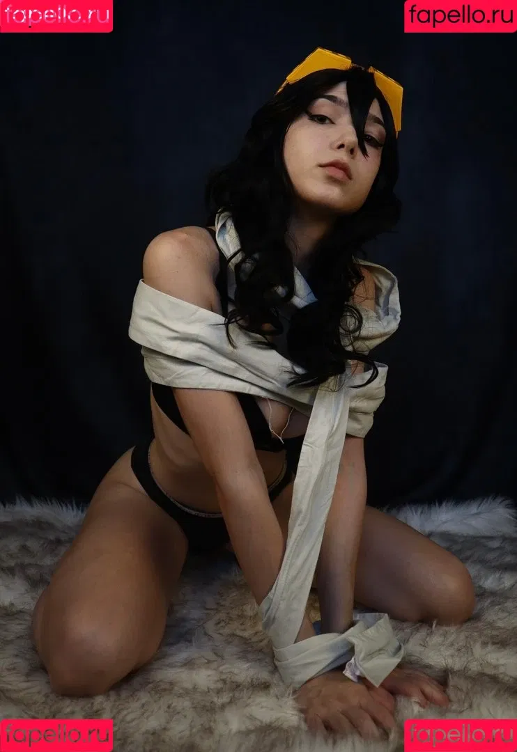 Mystical Battle Bunny Onlyfans Photo Gallery 