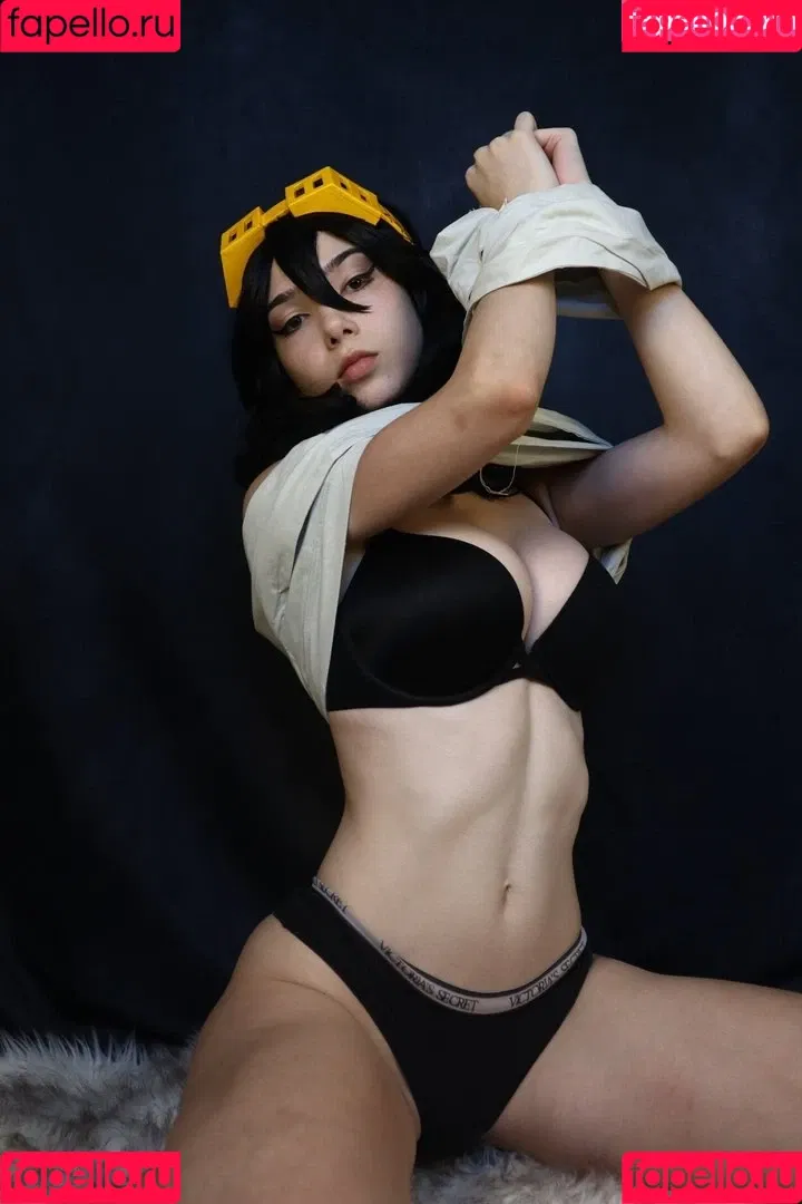 Mystical Battle Bunny Onlyfans Photo Gallery 