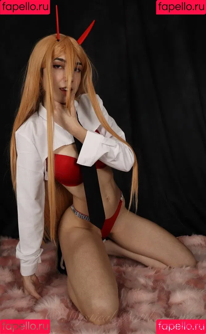Mystical Battle Bunny Onlyfans Photo Gallery 