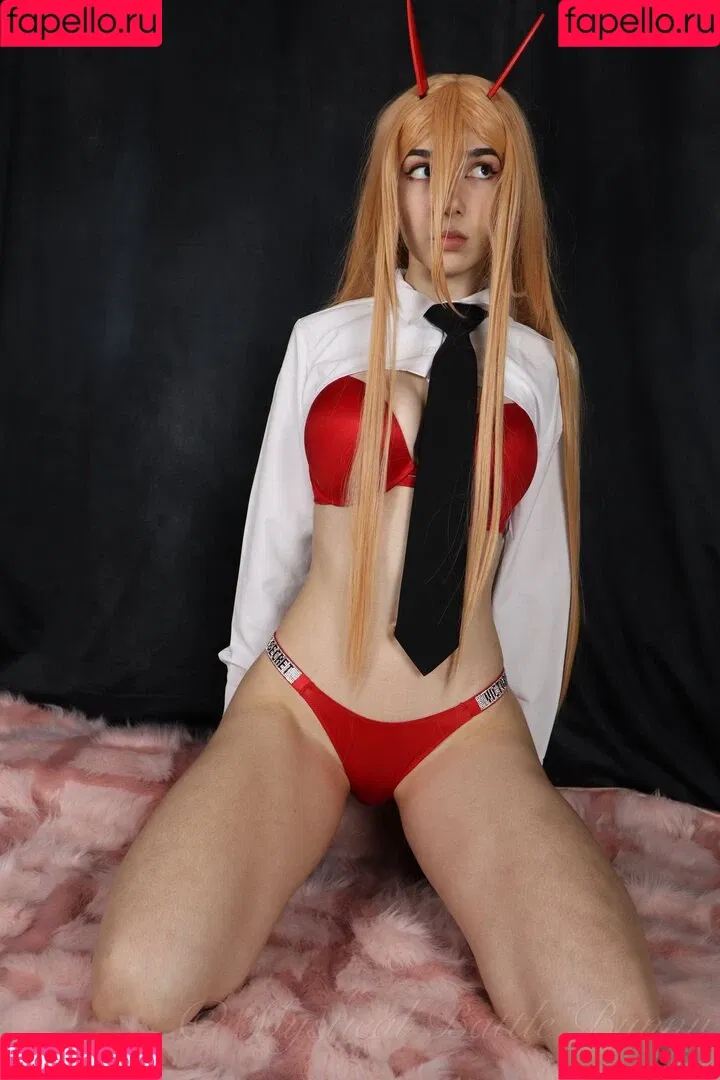 Mystical Battle Bunny Onlyfans Photo Gallery 