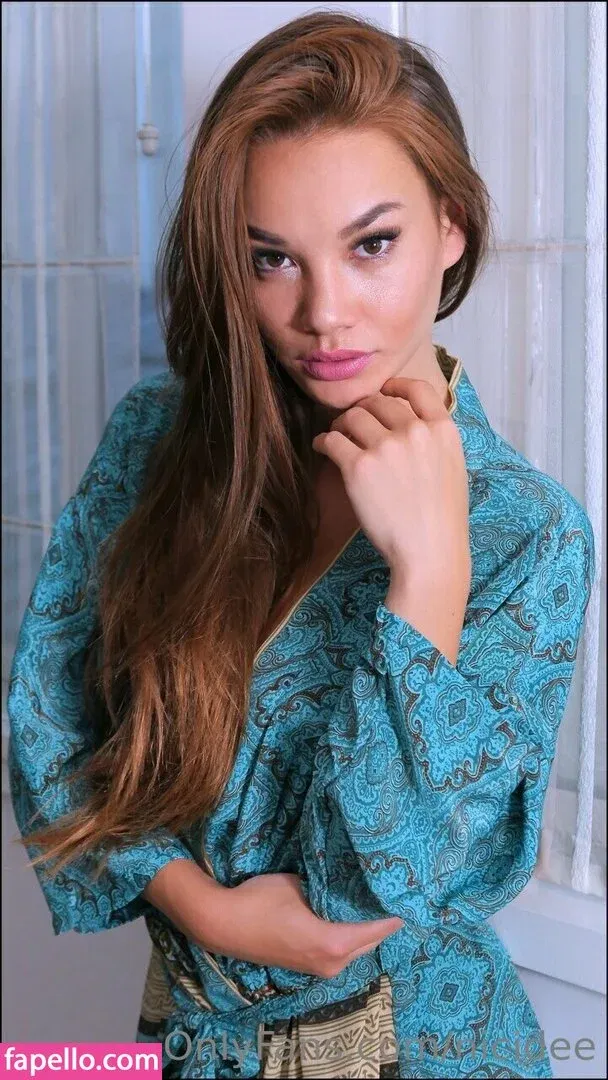 nicidee Onlyfans Photo Gallery 