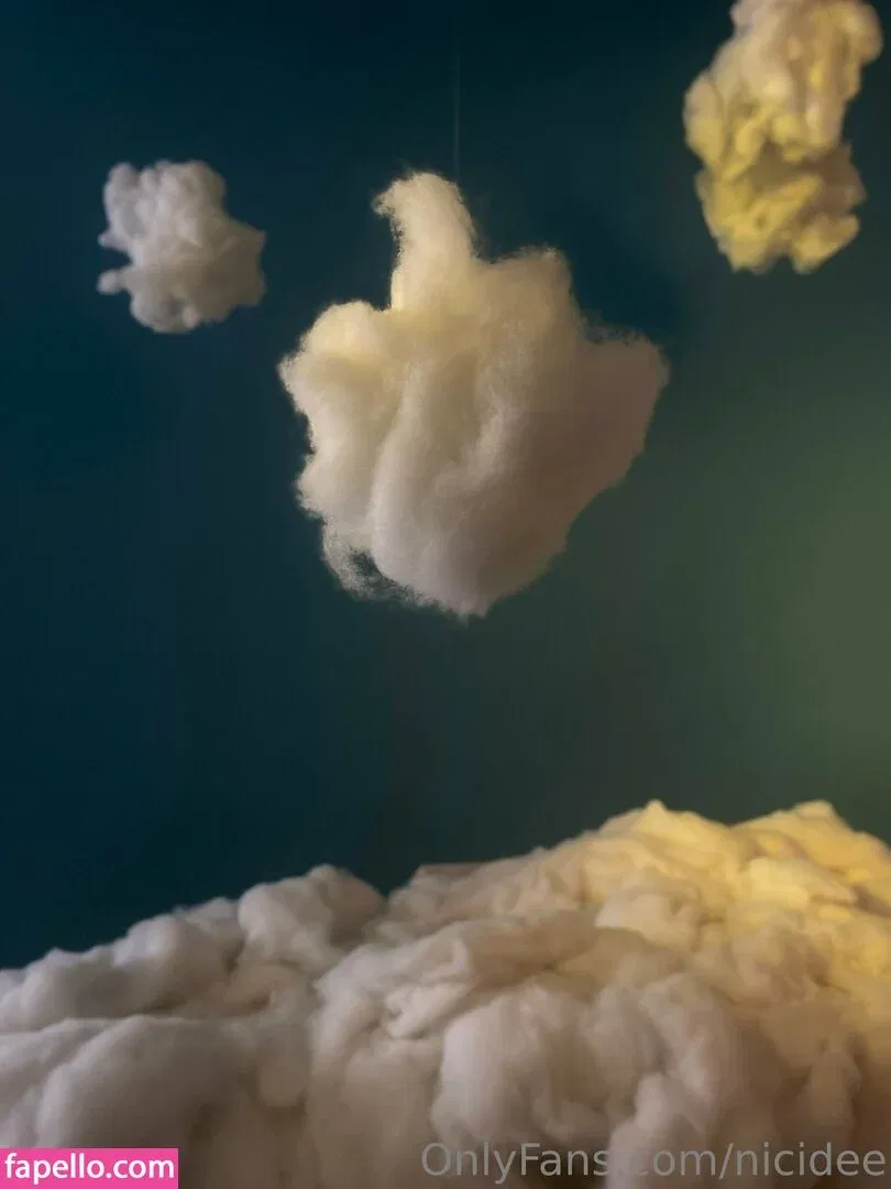 nicidee Onlyfans Photo Gallery 