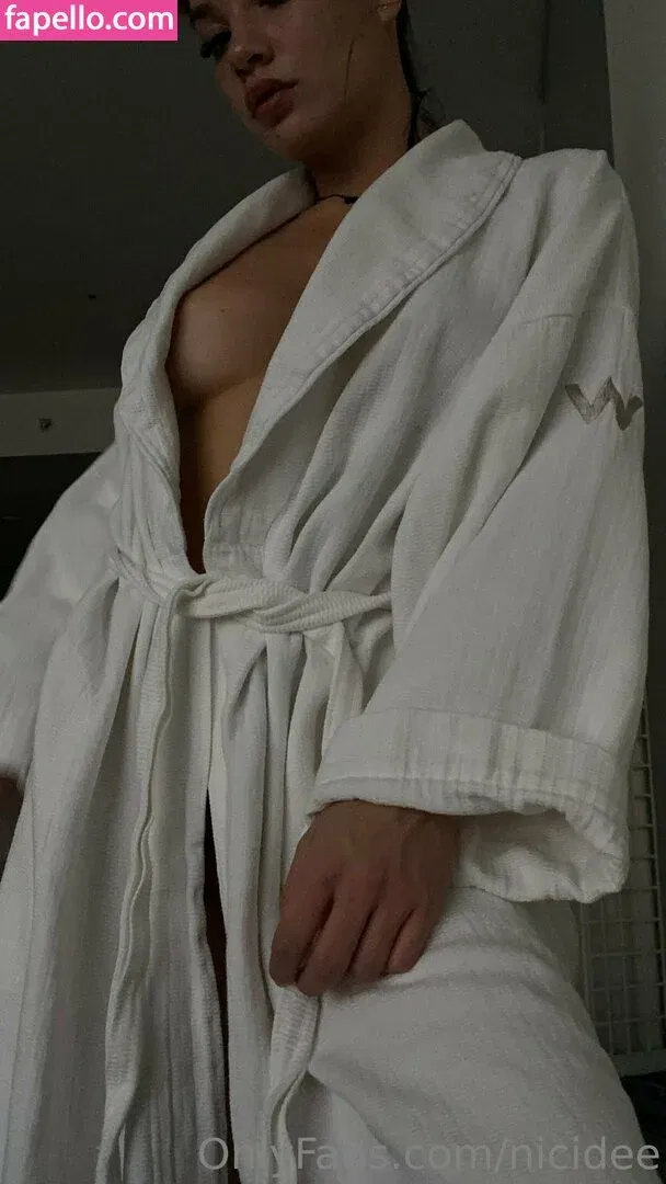 nicidee Onlyfans Photo Gallery 