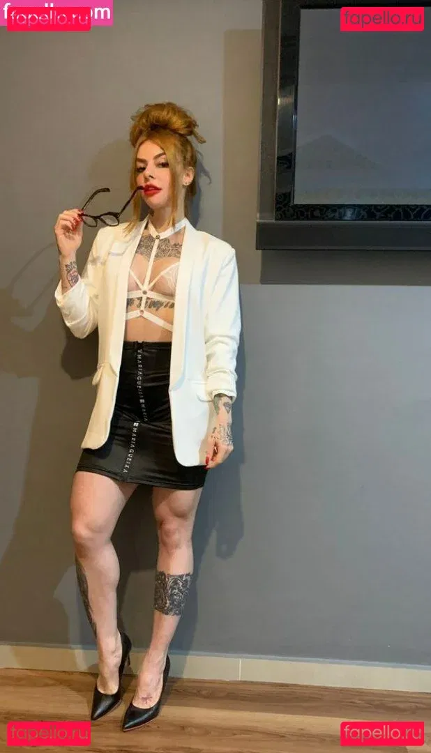 Ruiva Braba Onlyfans Photo Gallery 