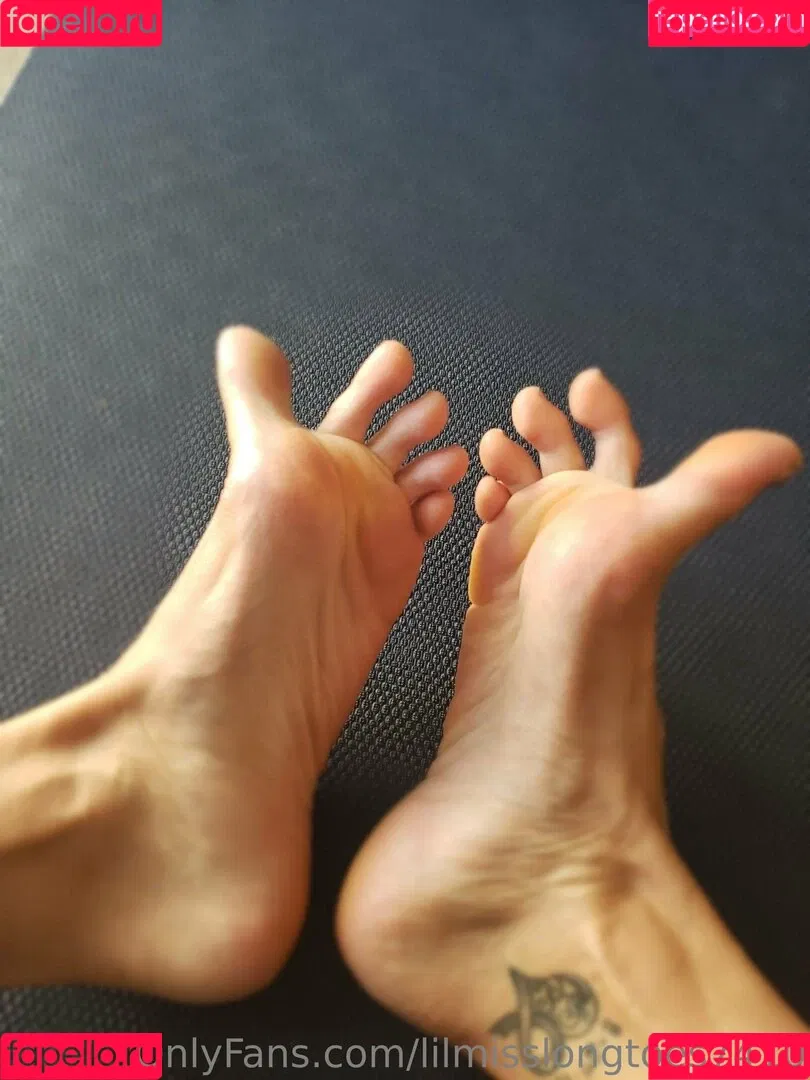 lilmisslongtoes7410 Onlyfans Photo Gallery 