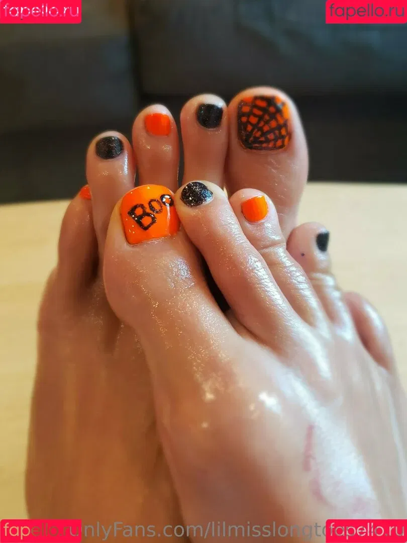 lilmisslongtoes7410 Onlyfans Photo Gallery 