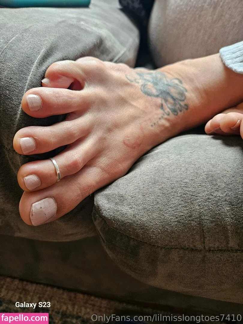 lilmisslongtoes7410 Onlyfans Photo Gallery 