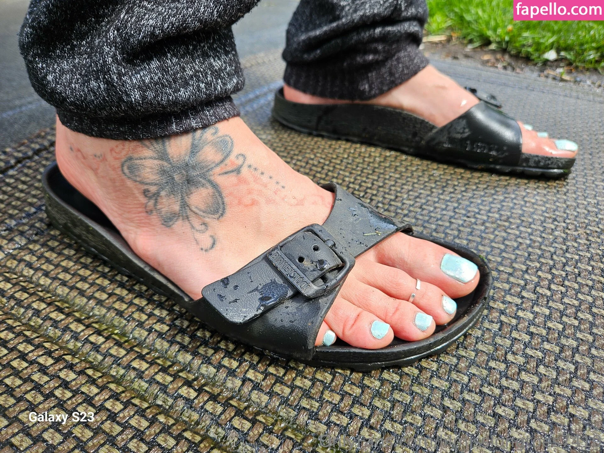 lilmisslongtoes7410 Onlyfans Photo Gallery 