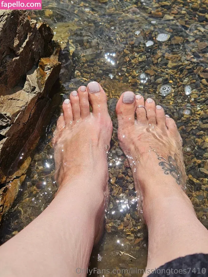 lilmisslongtoes7410 Onlyfans Photo Gallery 