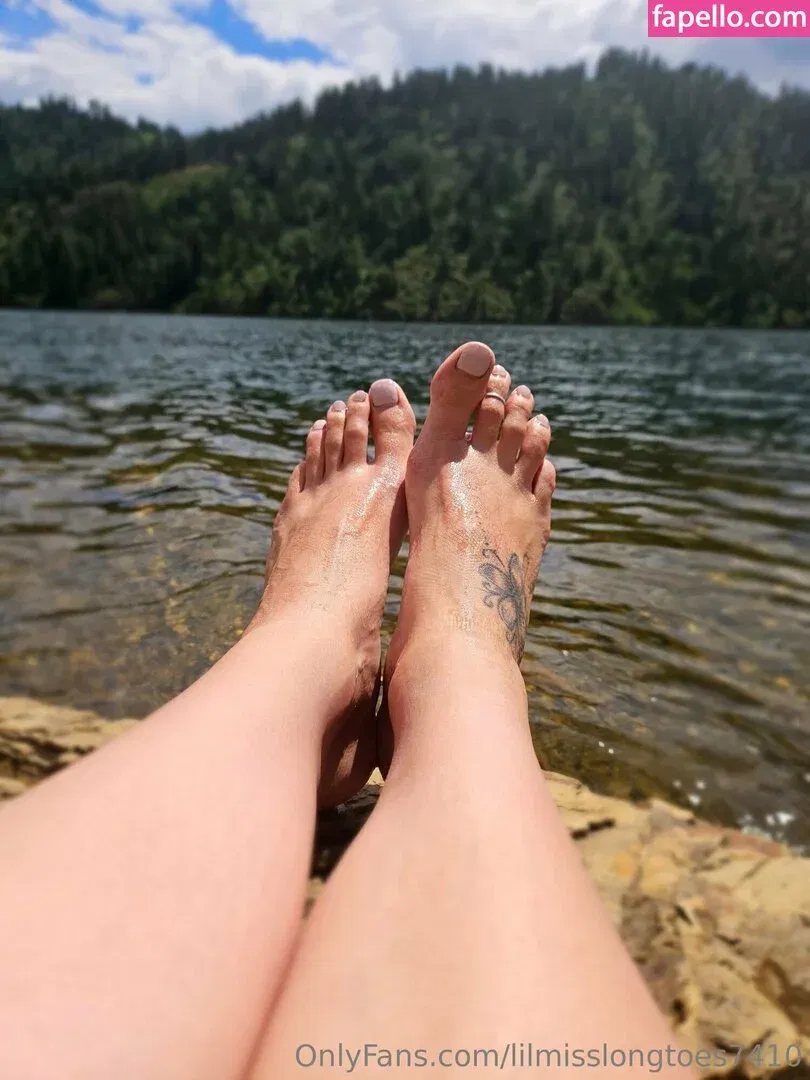 lilmisslongtoes7410 Onlyfans Photo Gallery 