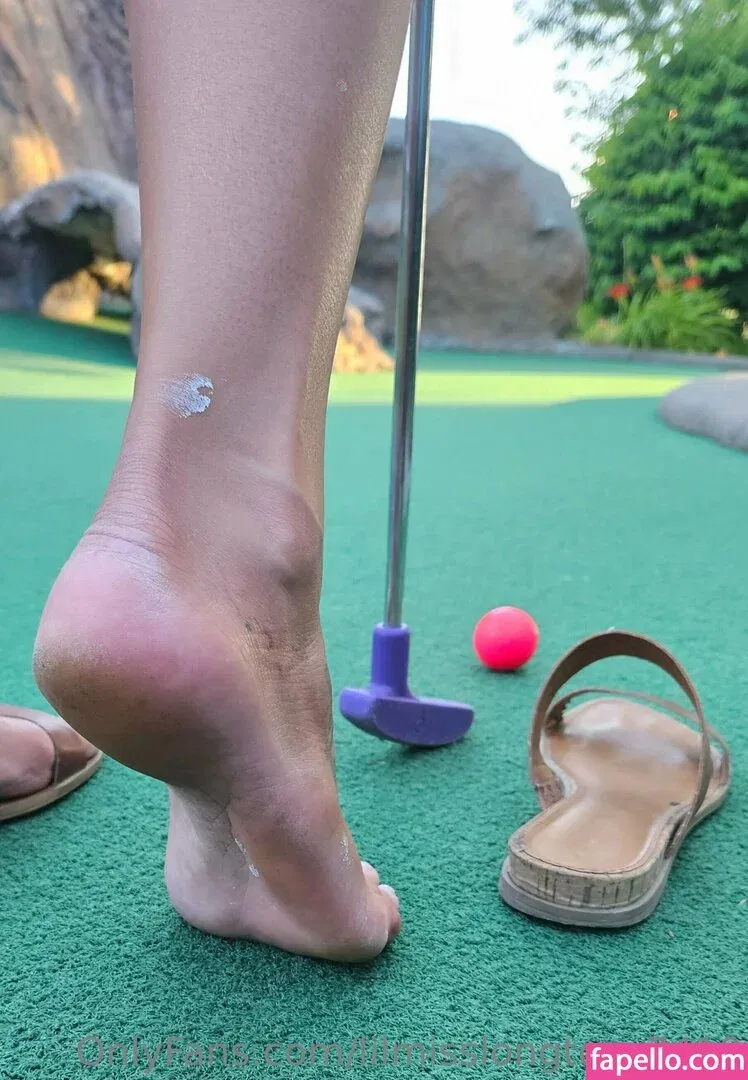 lilmisslongtoes7410 Onlyfans Photo Gallery 