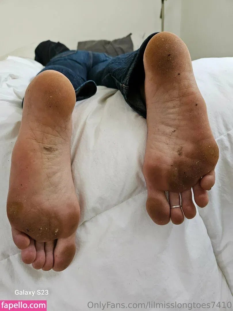 lilmisslongtoes7410 Onlyfans Photo Gallery 