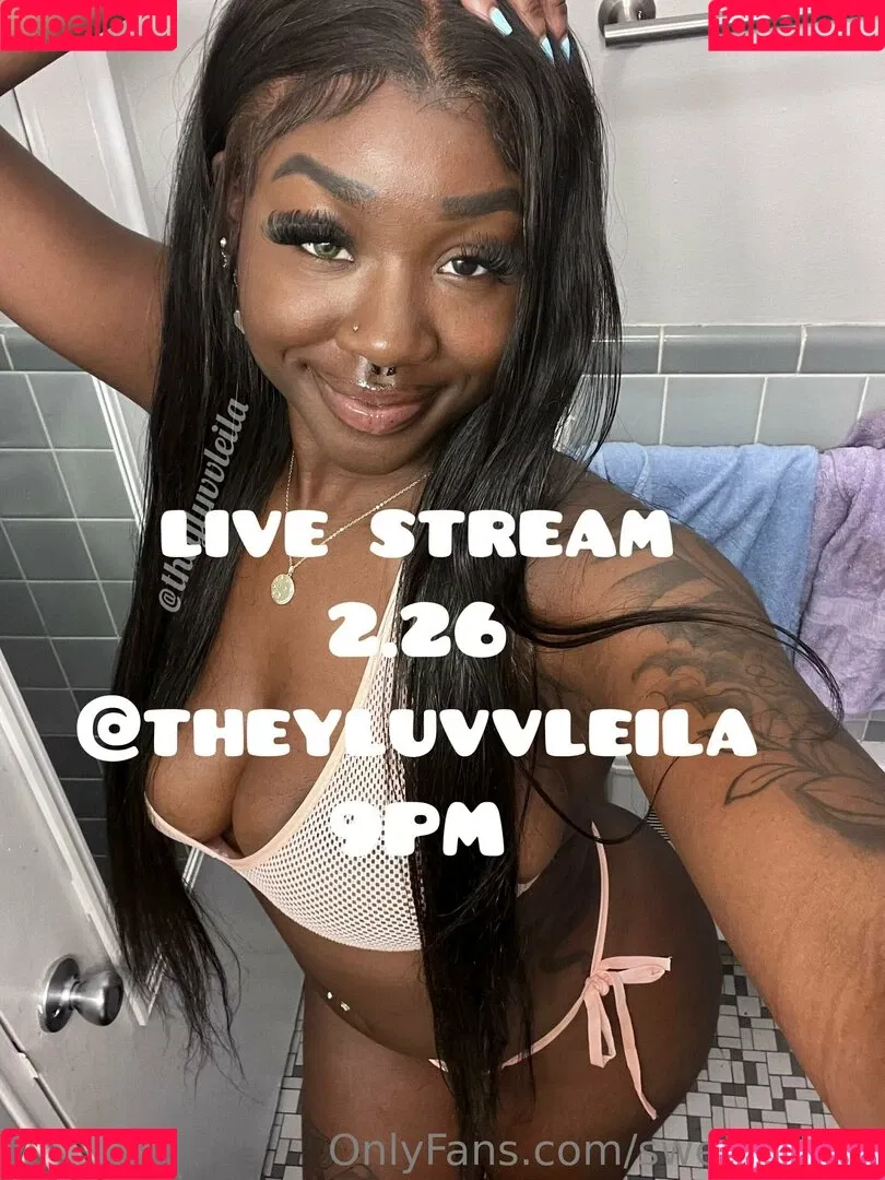 sweetgirllei Onlyfans Photo Gallery 