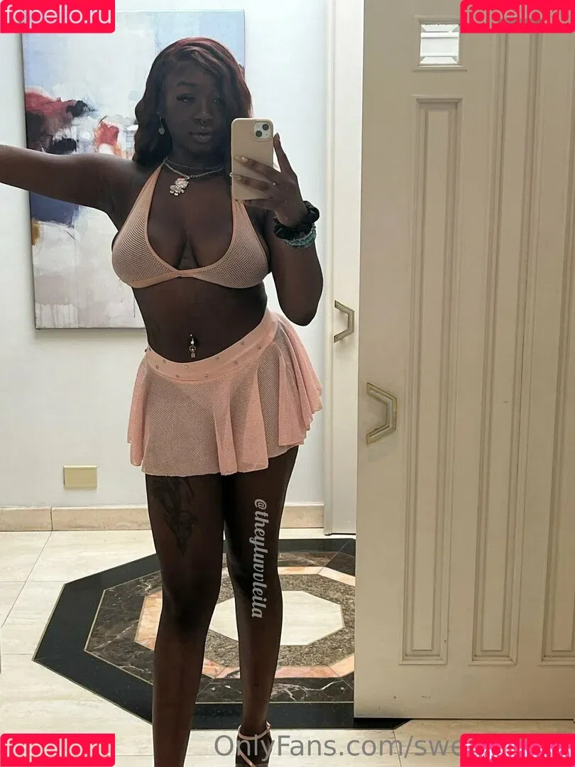 sweetgirllei Onlyfans Photo Gallery 