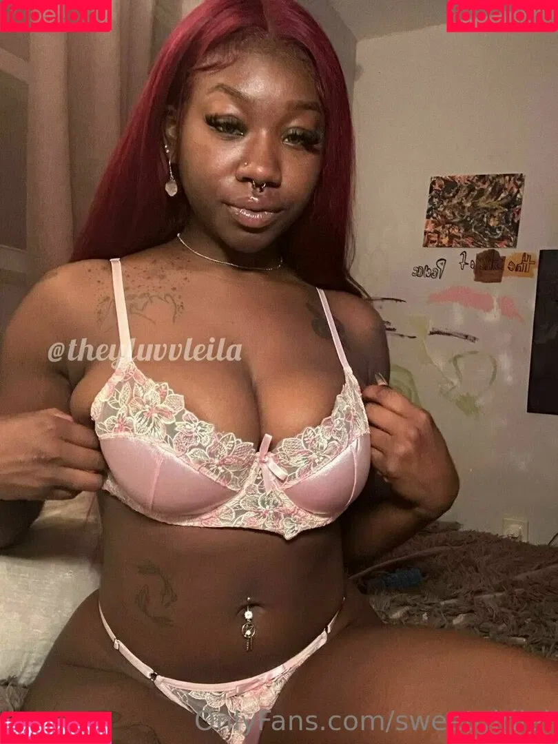 sweetgirllei Onlyfans Photo Gallery 