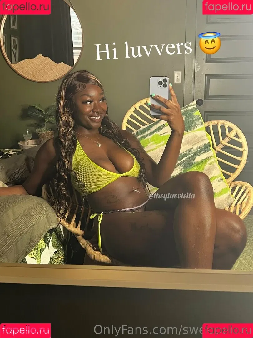 sweetgirllei Onlyfans Photo Gallery 