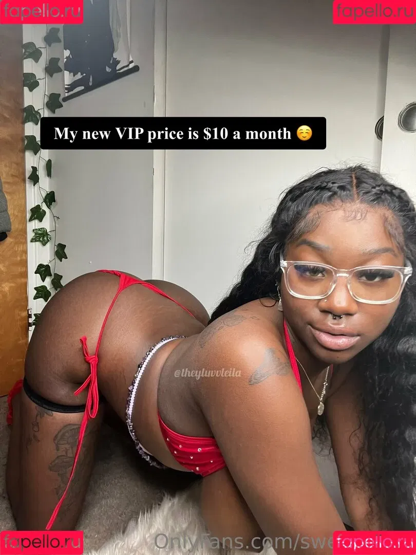 sweetgirllei Onlyfans Photo Gallery 