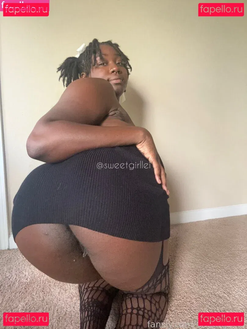 sweetgirllei Onlyfans Photo Gallery 