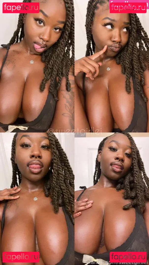 sweetgirllei Onlyfans Photo Gallery 