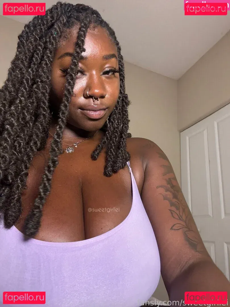 sweetgirllei Onlyfans Photo Gallery 