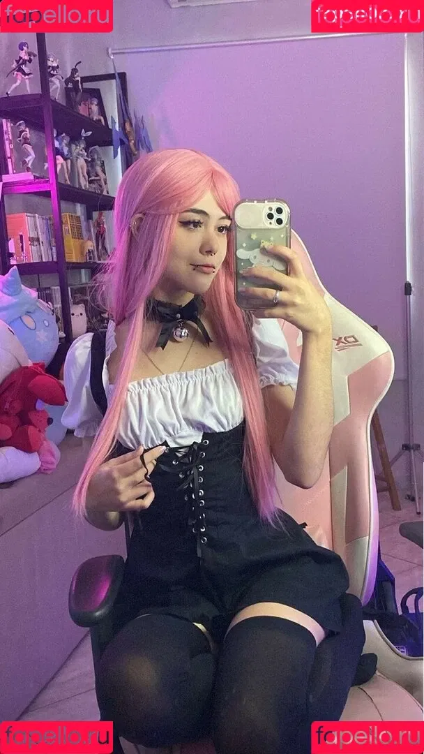 Say Cat Pe Onlyfans Photo Gallery 