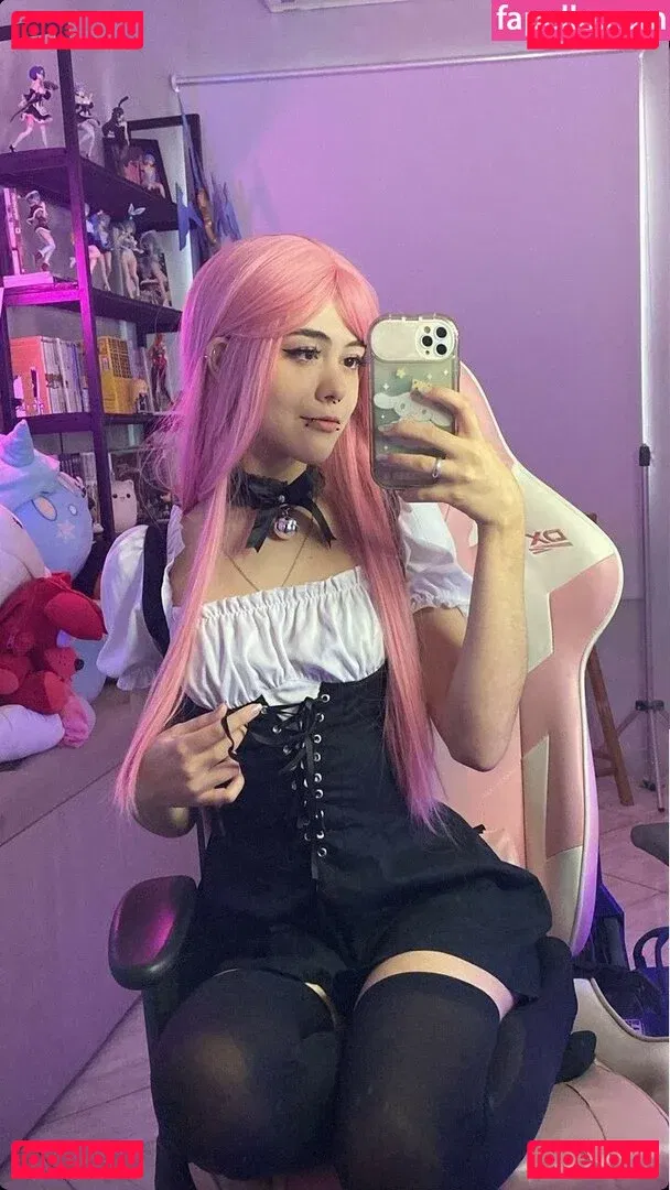 Say Cat Pe Onlyfans Photo Gallery 