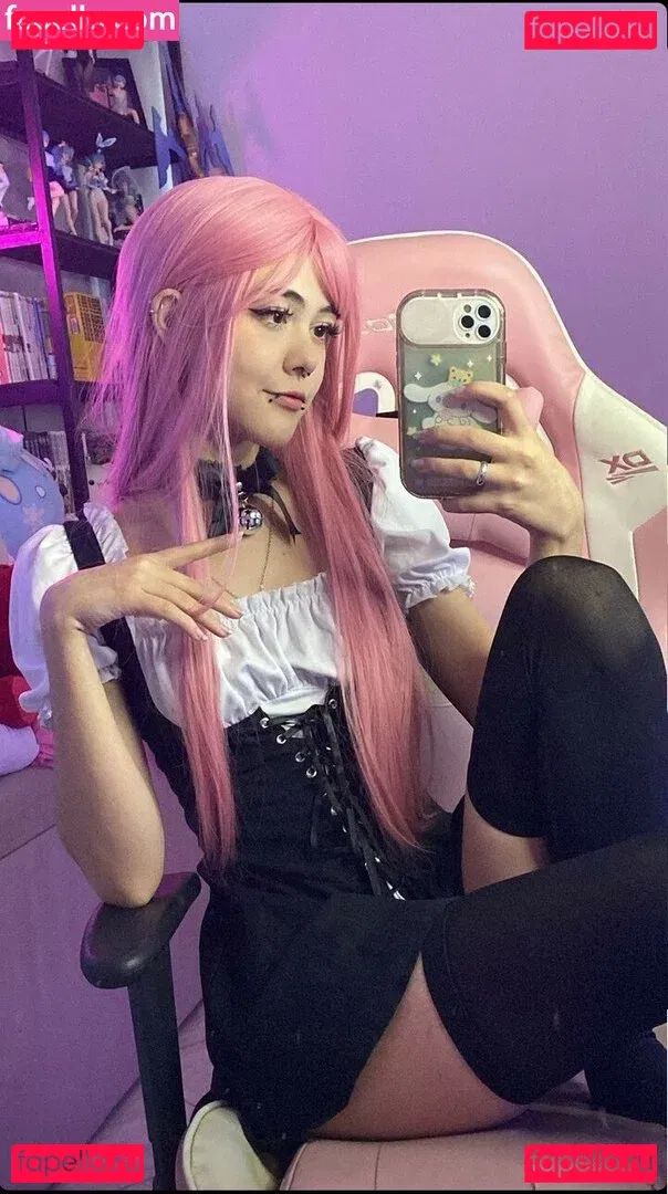 Say Cat Pe Onlyfans Photo Gallery 