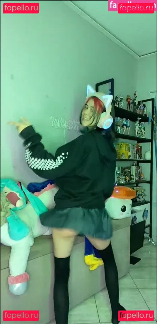 Say Cat Pe Onlyfans Photo Gallery 