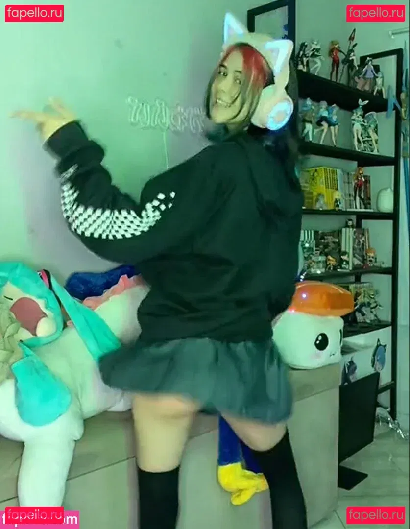 Say Cat Pe Onlyfans Photo Gallery 