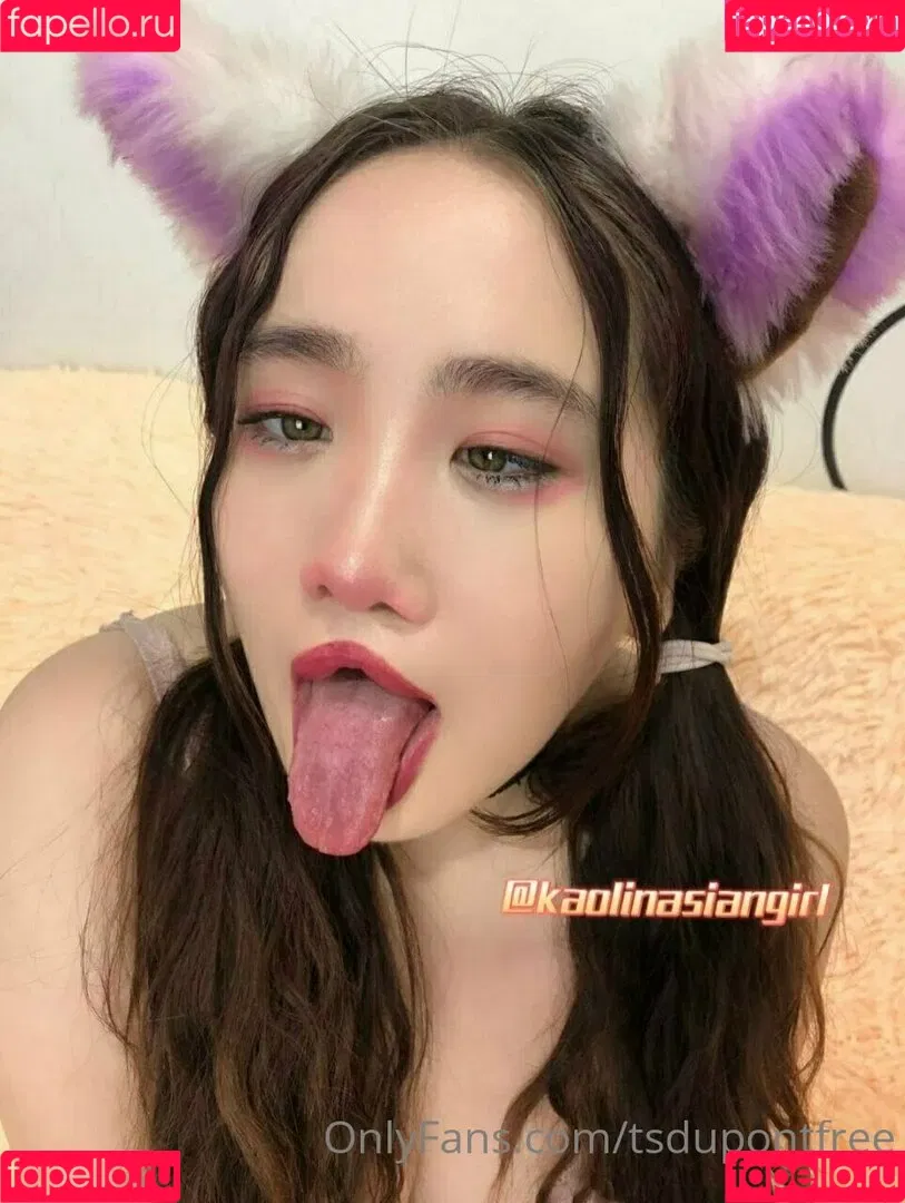tsdupontfree Onlyfans Photo Gallery 