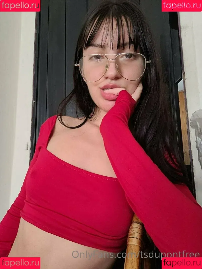 tsdupontfree Onlyfans Photo Gallery 