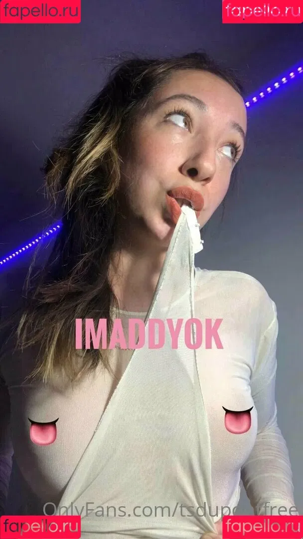 tsdupontfree Onlyfans Photo Gallery 