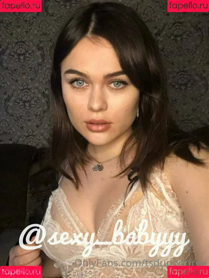 tsdupontfree Onlyfans Photo Gallery 