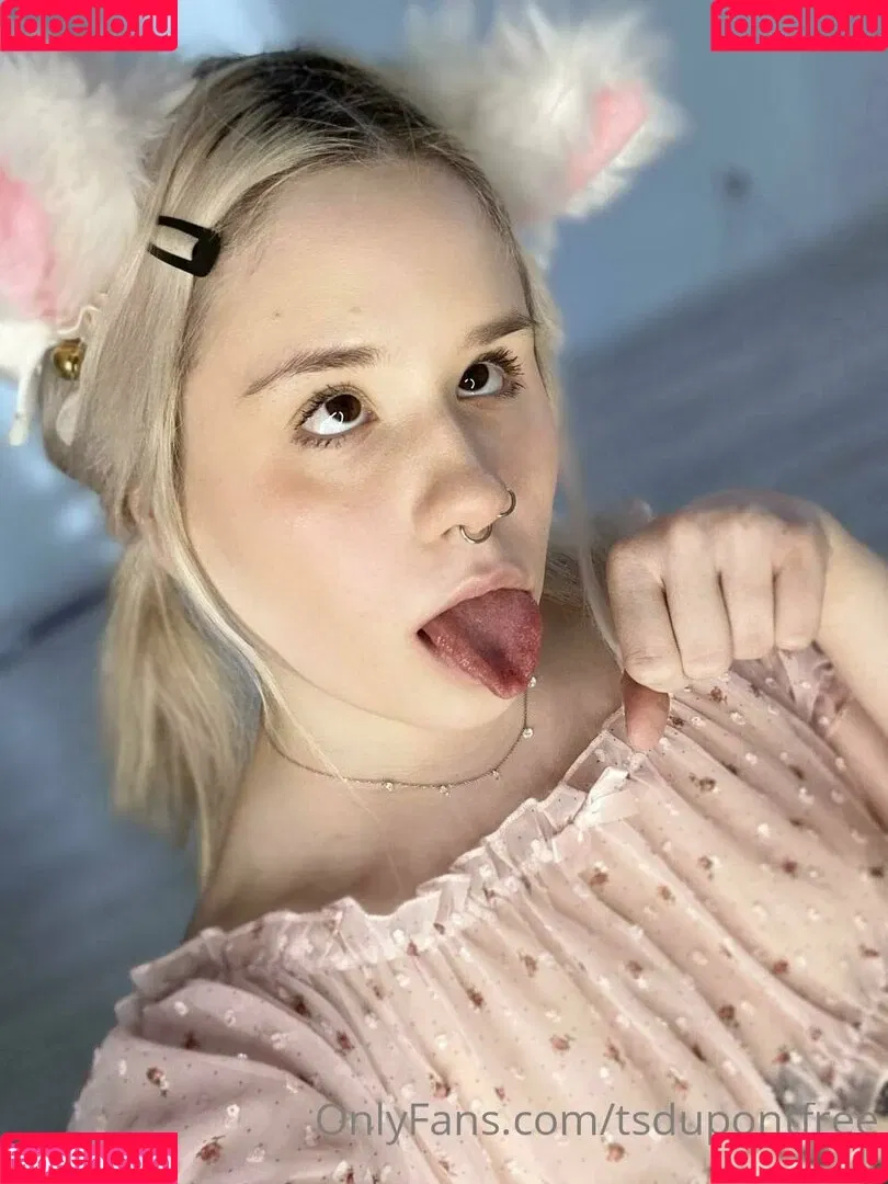 tsdupontfree Onlyfans Photo Gallery 