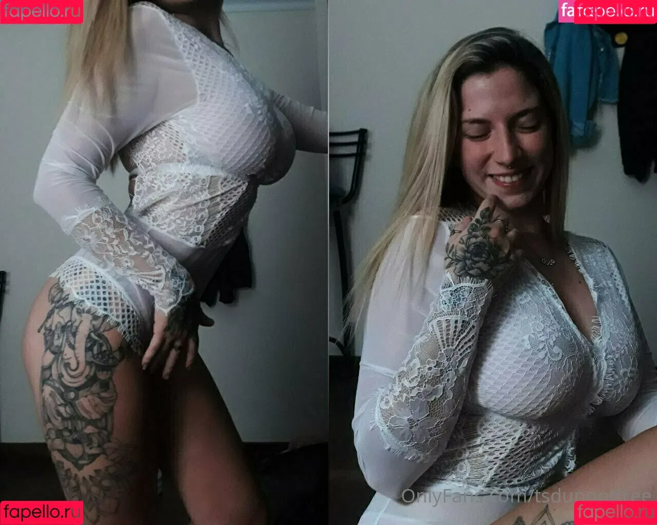 tsdupontfree Onlyfans Photo Gallery 