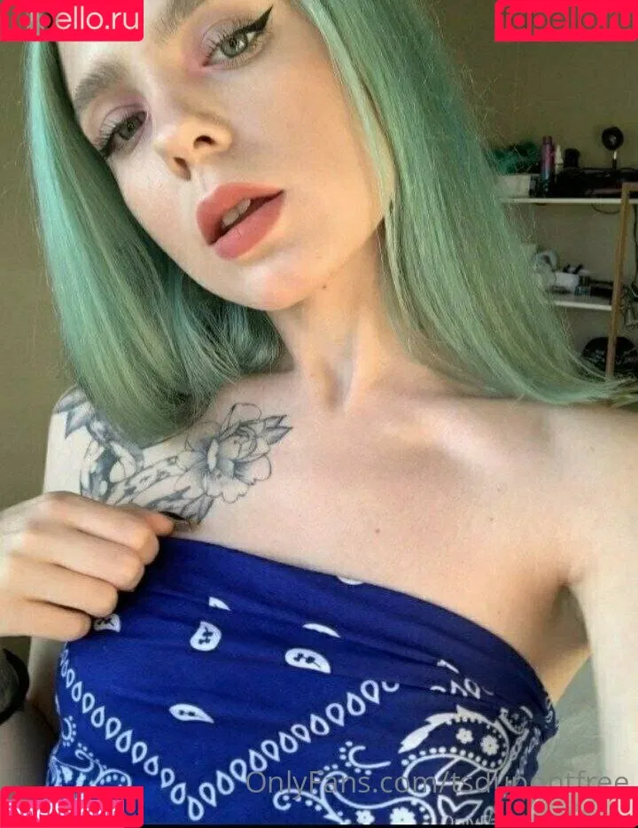 tsdupontfree Onlyfans Photo Gallery 