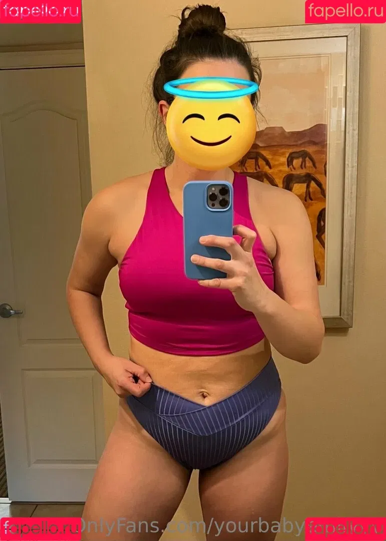 yourbabyemilyyy Onlyfans Photo Gallery 