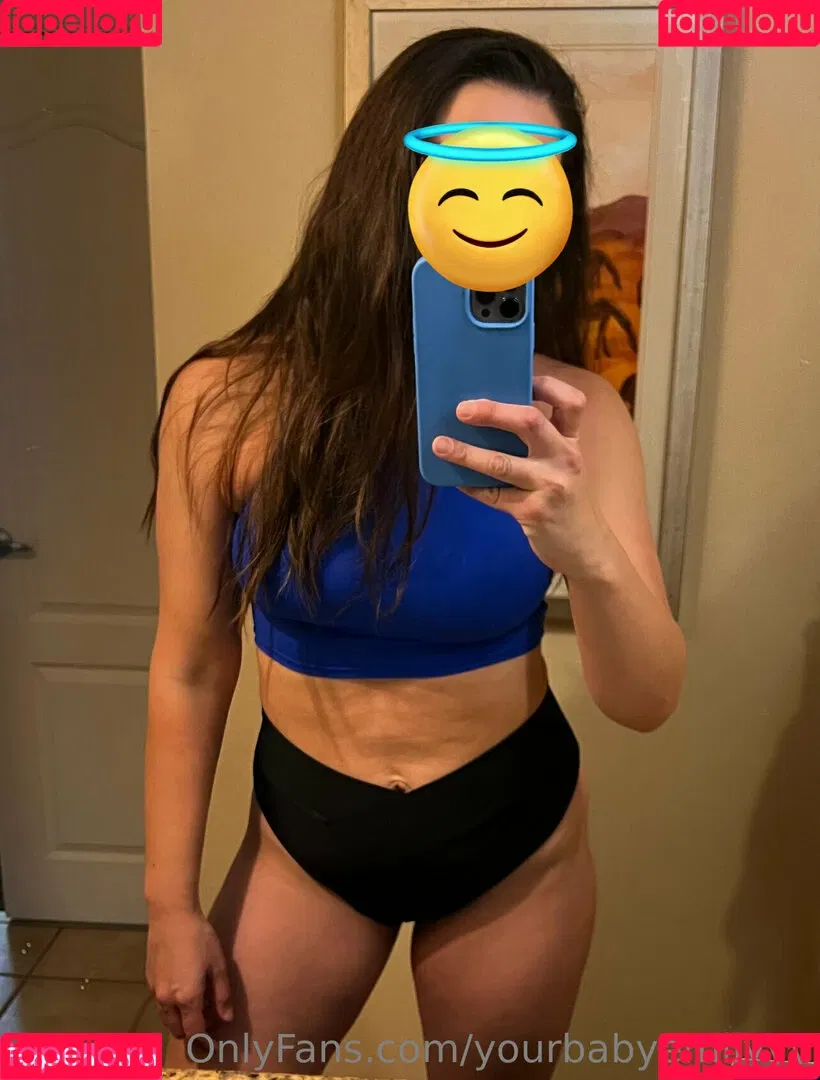 yourbabyemilyyy Onlyfans Photo Gallery 