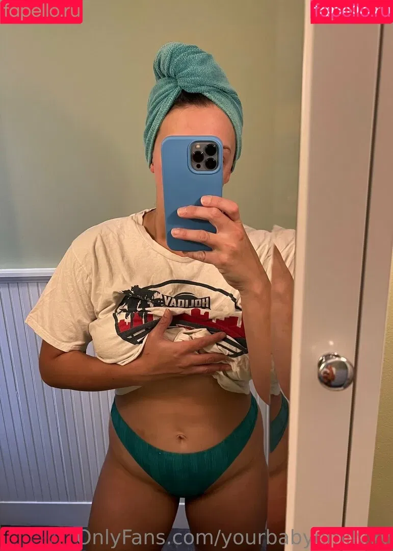 yourbabyemilyyy Onlyfans Photo Gallery 