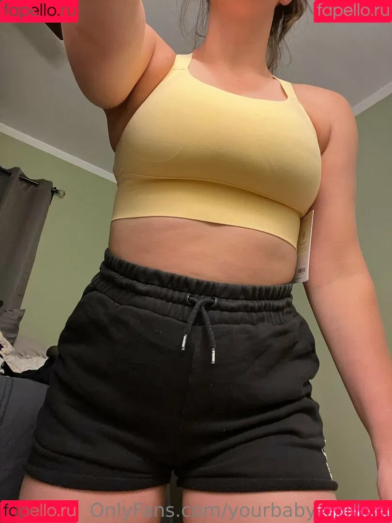 yourbabyemilyyy Onlyfans Photo Gallery 