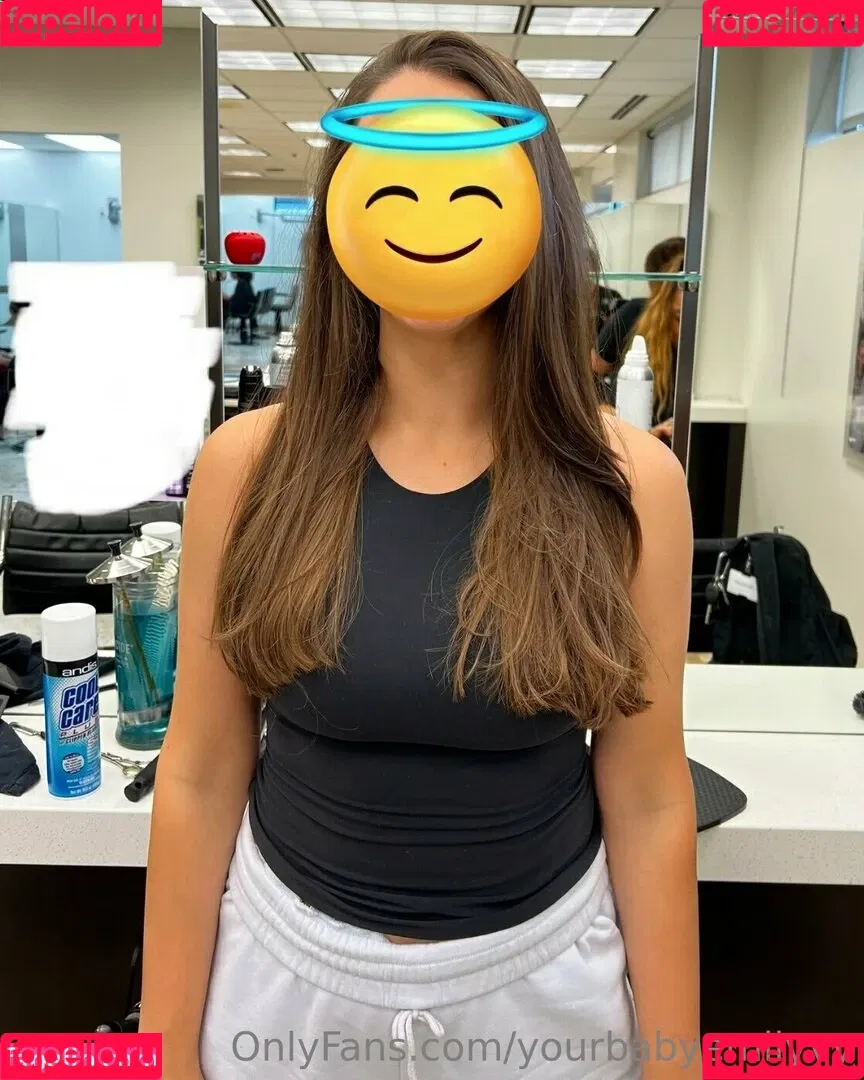 yourbabyemilyyy Onlyfans Photo Gallery 