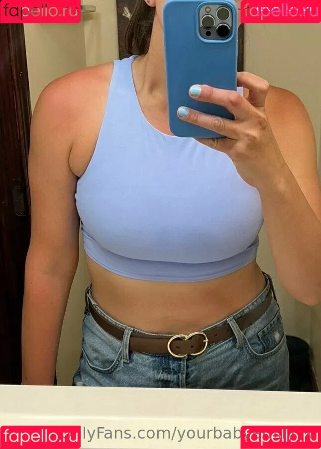 yourbabyemilyyy Onlyfans Photo Gallery 