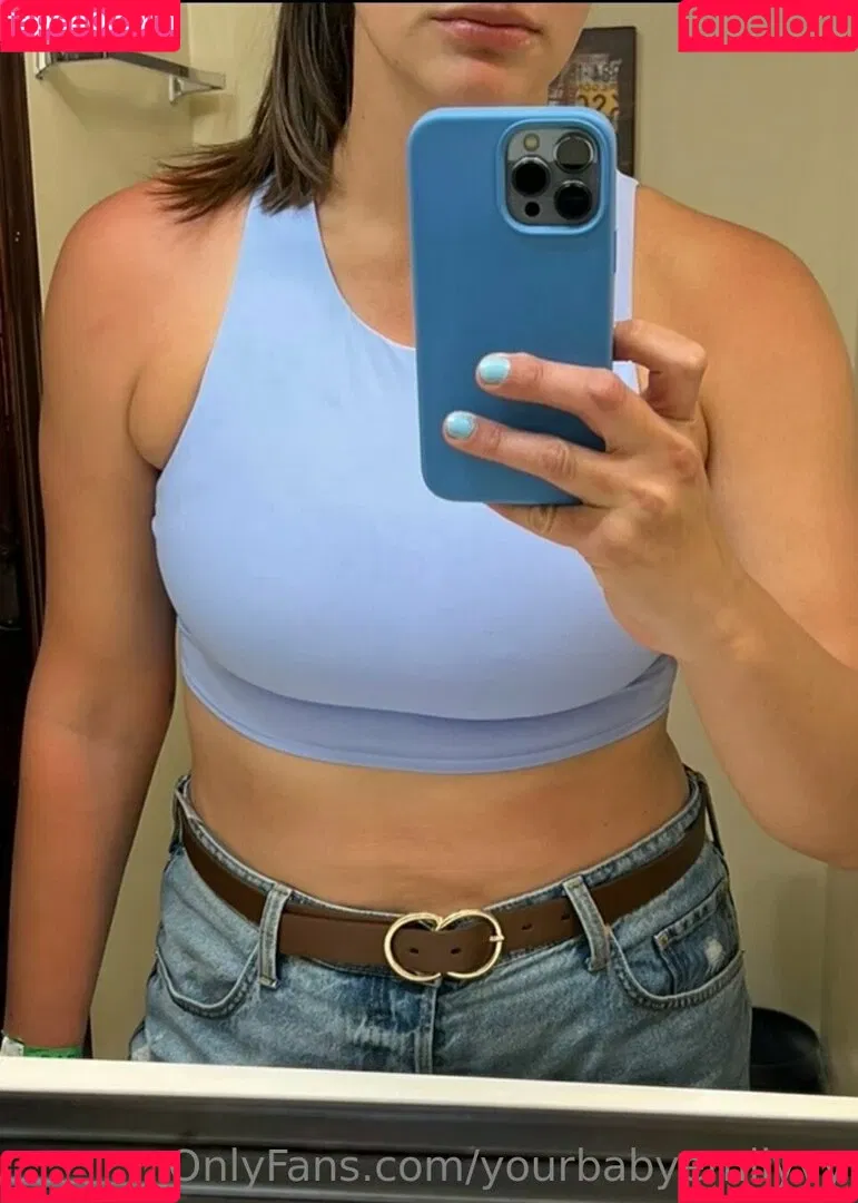 yourbabyemilyyy Onlyfans Photo Gallery 