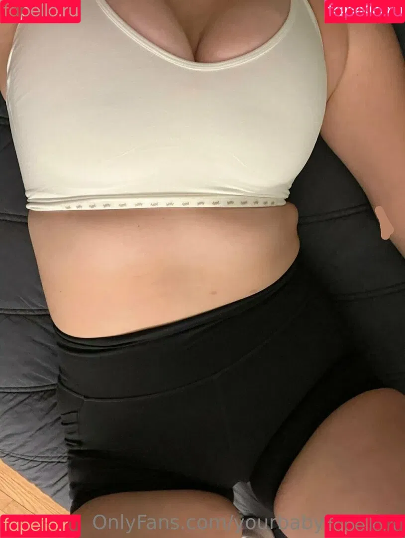 yourbabyemilyyy Onlyfans Photo Gallery 