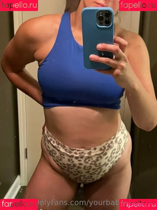 yourbabyemilyyy Onlyfans Photo Gallery 