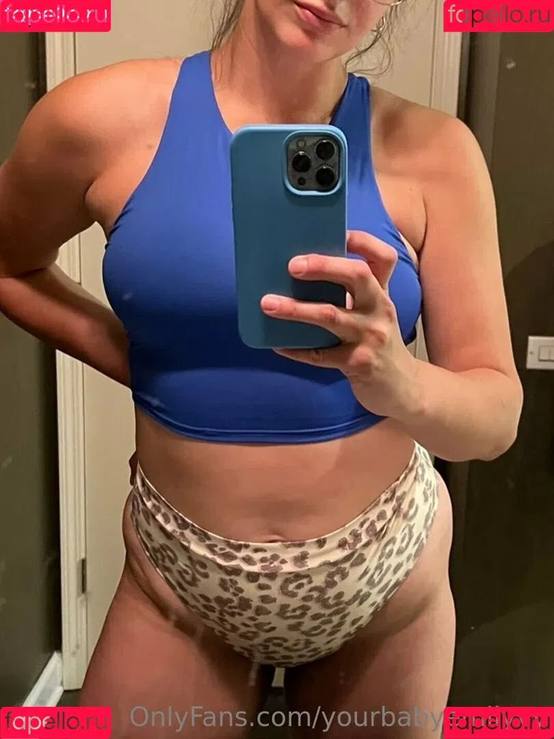 yourbabyemilyyy Onlyfans Photo Gallery 