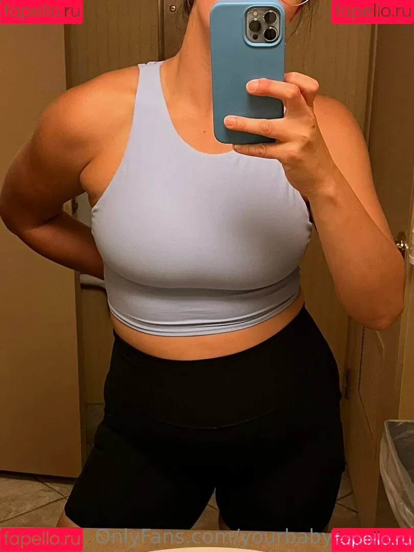 yourbabyemilyyy Onlyfans Photo Gallery 