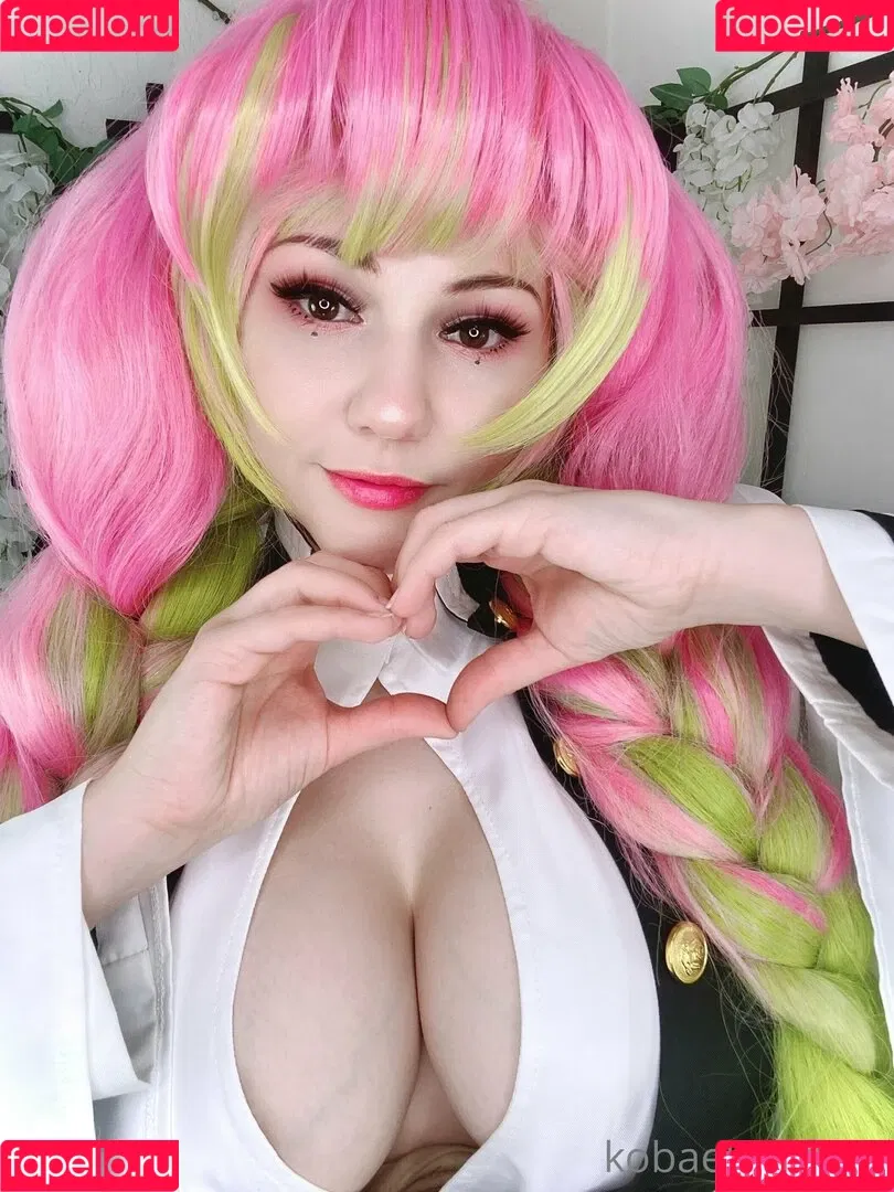 Kobaebeefboo Onlyfans Photo Gallery 